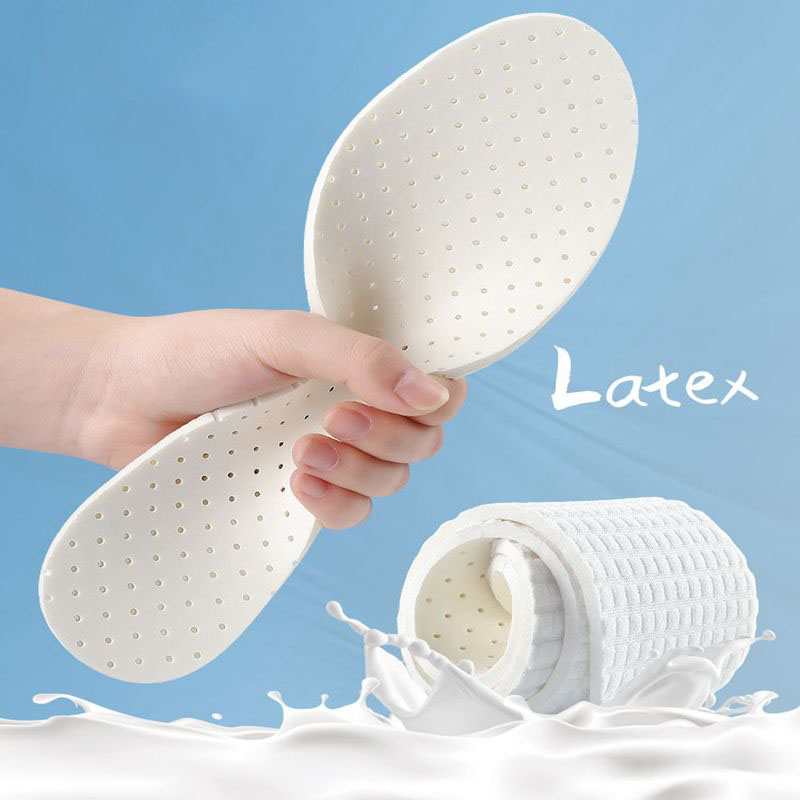 Insole Memory Foam - 1 paar Fasciitis Plantaris Memory Foam