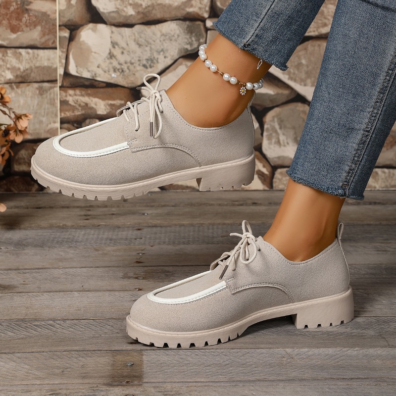 Sneakers Er - Vrouwen Lichtgewicht Casual Schoenen Lace Up