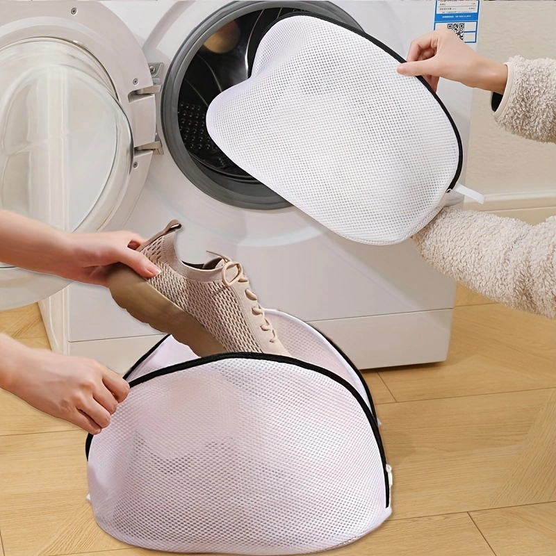 Sneaker Care Cleaning Kit - Schoenwasmachinezakken, mesh waszakken voor schoenen, sneakers,