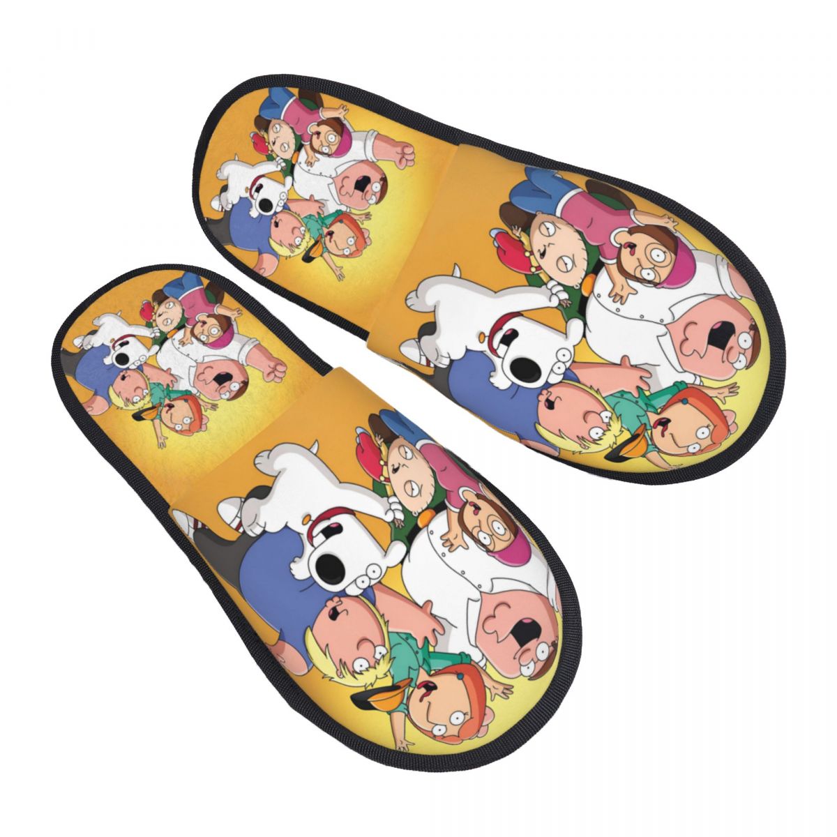 Insole Memory Foam - Custom Families Zachte Memory Foam Huis