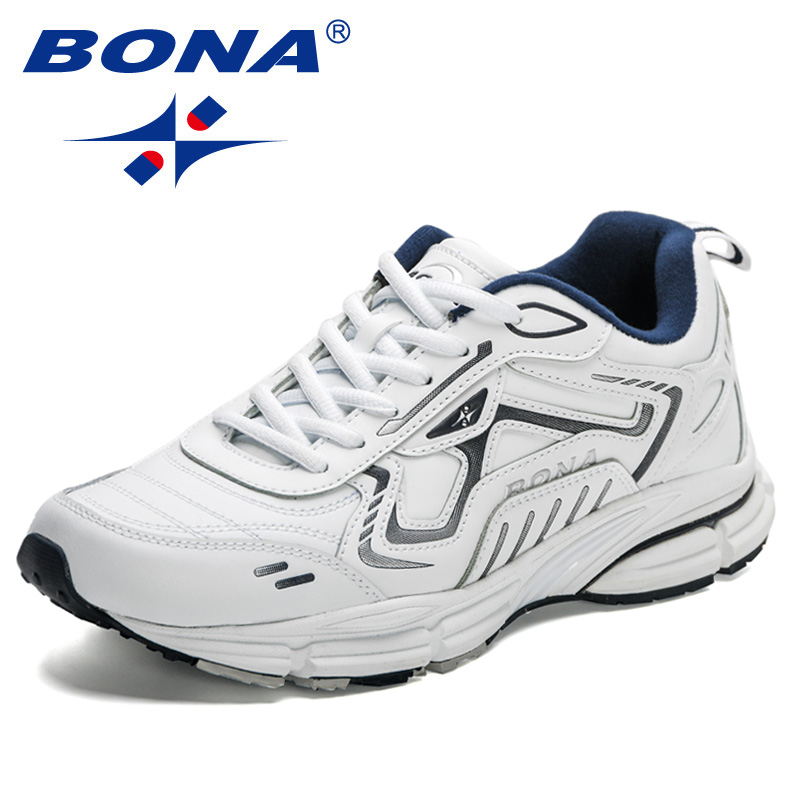 Sneakers Er - BONAsrsy Er BONA 2023 Nieuwe Ontwerpers