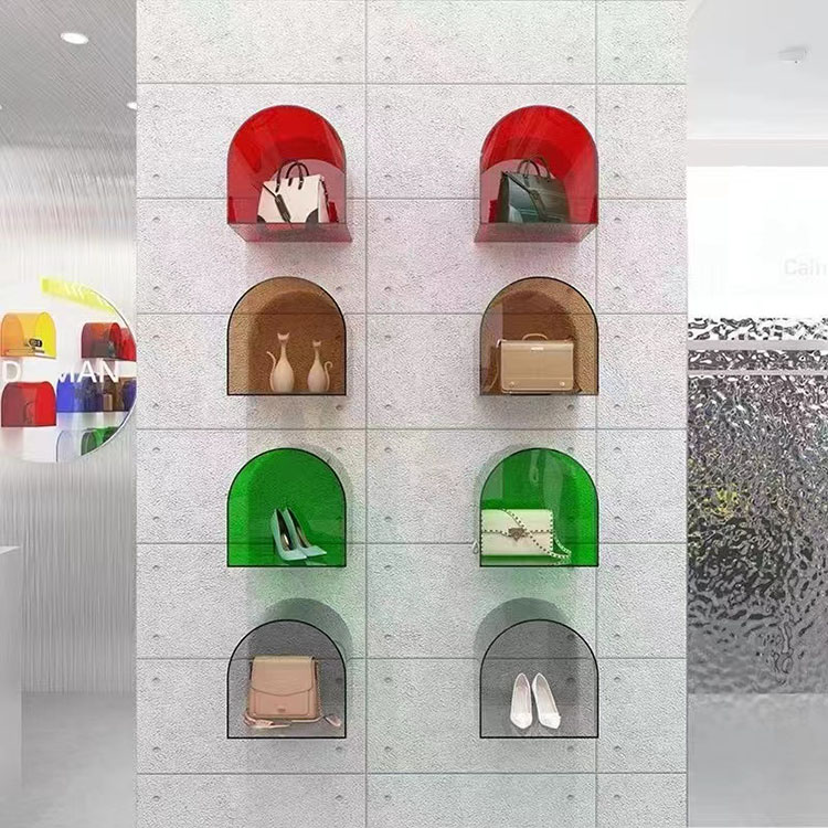 sF-Custom Moderne Stijl Acryl  - Shoe Box Display recensie en prijs