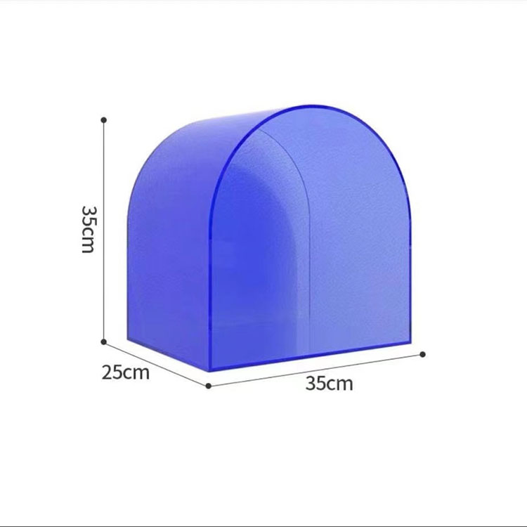 sF-Custom Moderne Stijl Acryl  - Shoe Box Display recensie en prijs