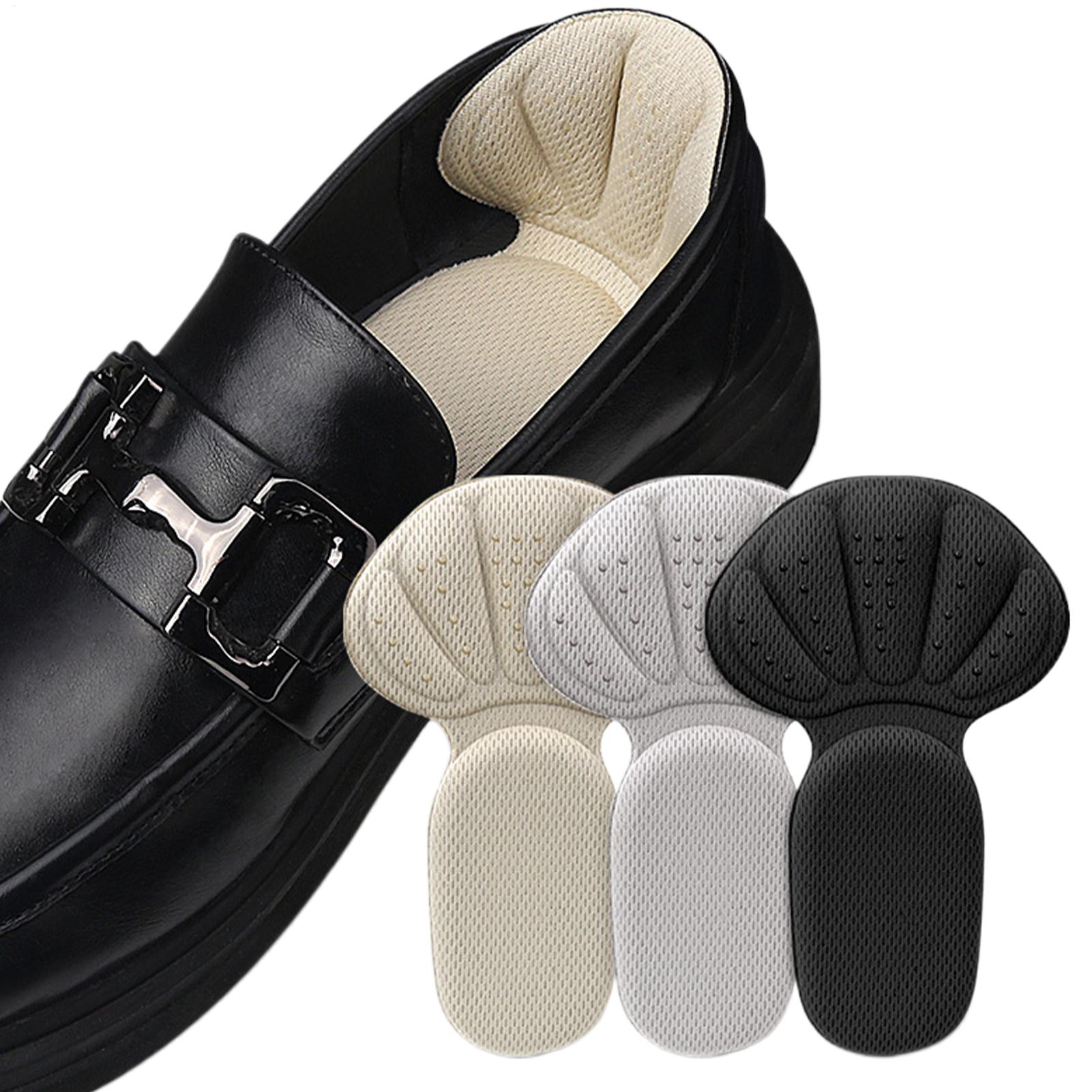 Hielbeschermers voor schoenen, - Heel Liner Grip recensie en prijs