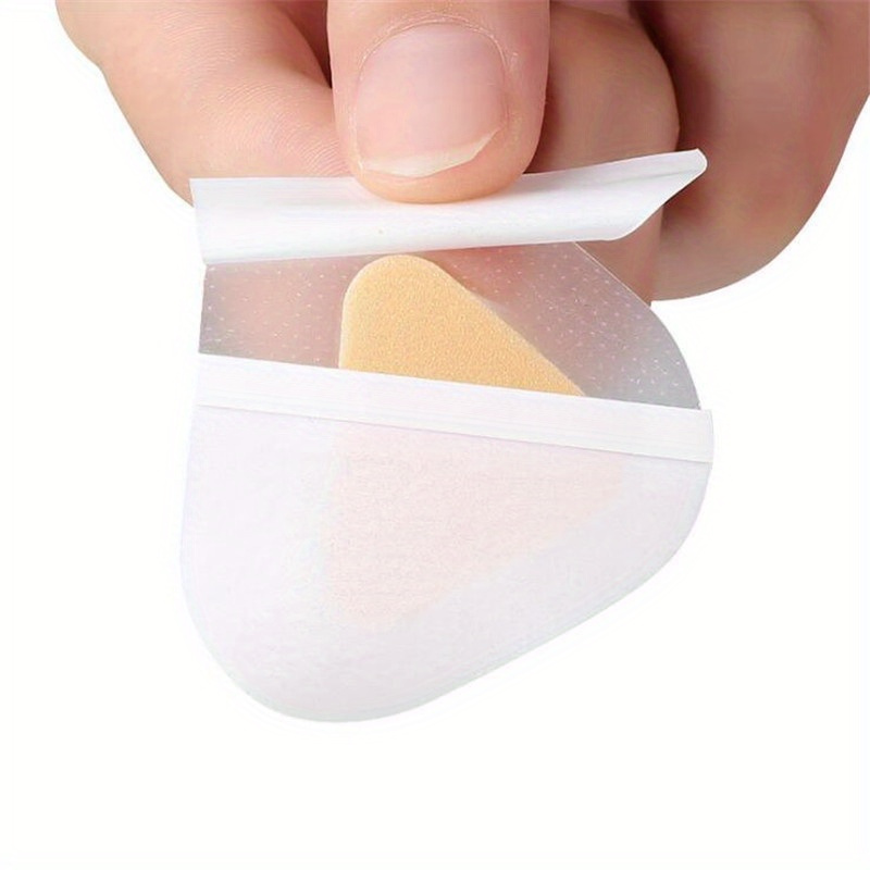 40 Stuks Gel Hielbeschermer Vo - Heel Liner Grip recensie en prijs