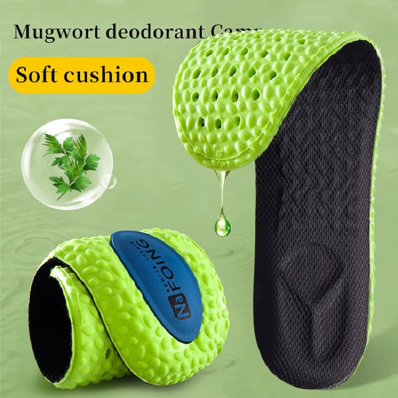 Z Sports Schokabsorberende Inl - Insole Memory Foam recensie en prijs