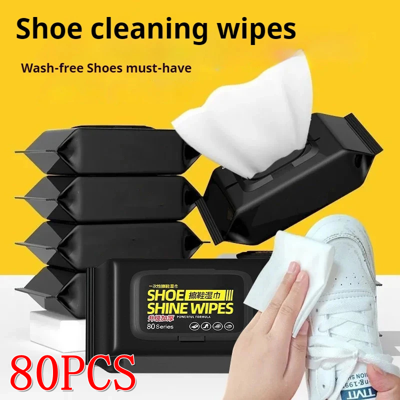 12/30/80PCS Sneakers Cleaner S - On Sneaker Care recensie en prijs
