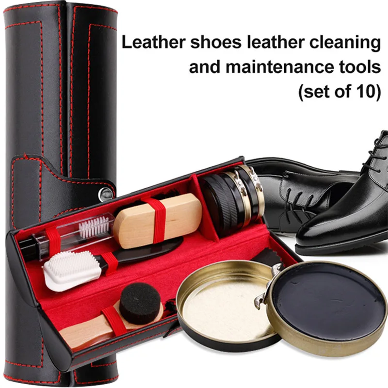 Professionele schoenenverzorgi - Sneaker Care Cleaning Kit recensie en prijs