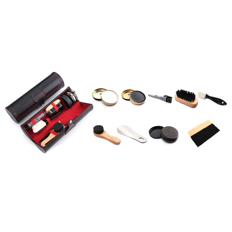 Professionele schoenenverzorgi - Sneaker Care Cleaning Kit recensie en prijs