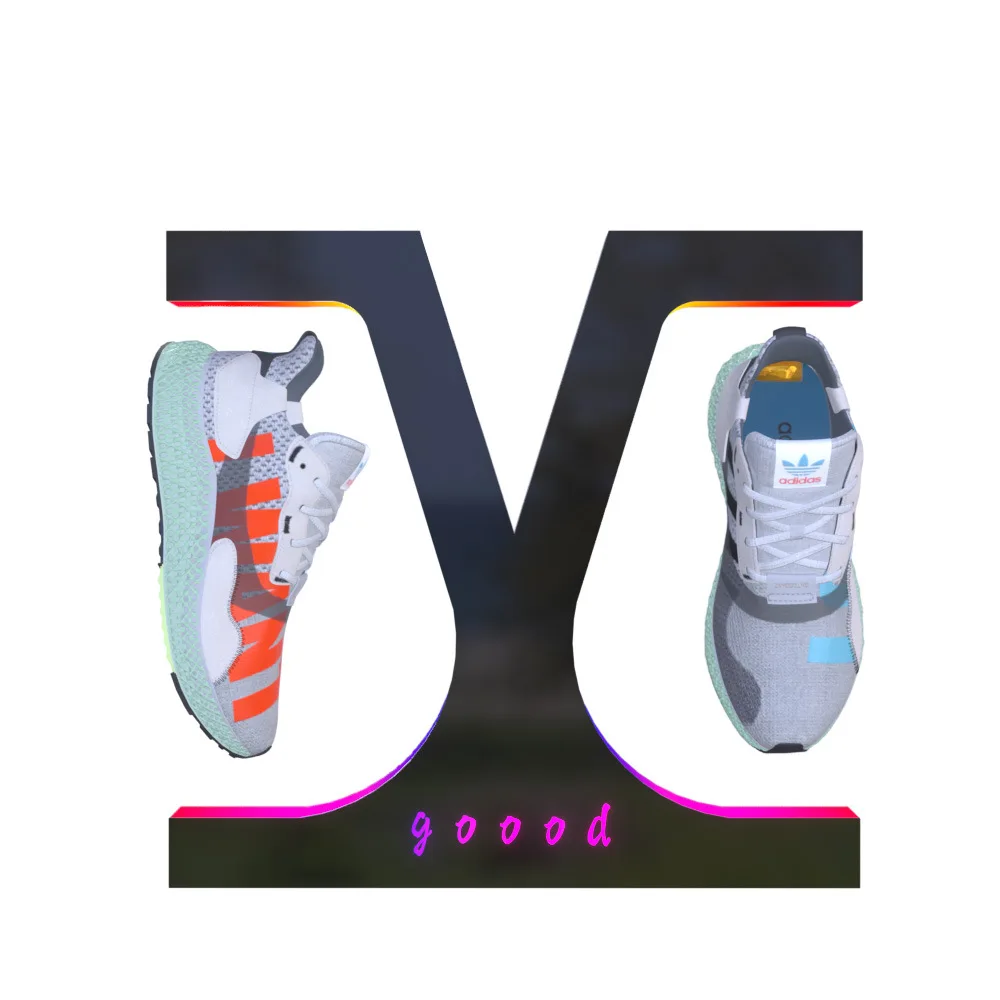 Vitrinekast, hangende schoenen - Shoe Box Display recensie en prijs