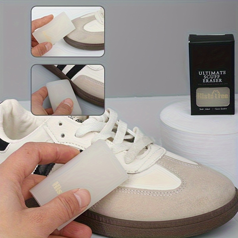 1 stuks hoogwaardige schoenrei - Sneaker Care Cleaning Kit recensie en prijs