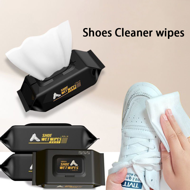 Schoenenreiniger doekjes Sneak - On Sneaker Care recensie en prijs