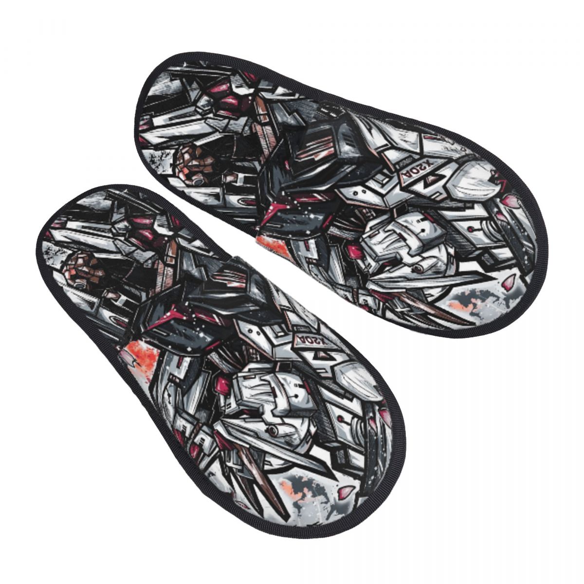 Mobile Suit Gundam Slaapkamers - Insole Memory Foam recensie en prijs
