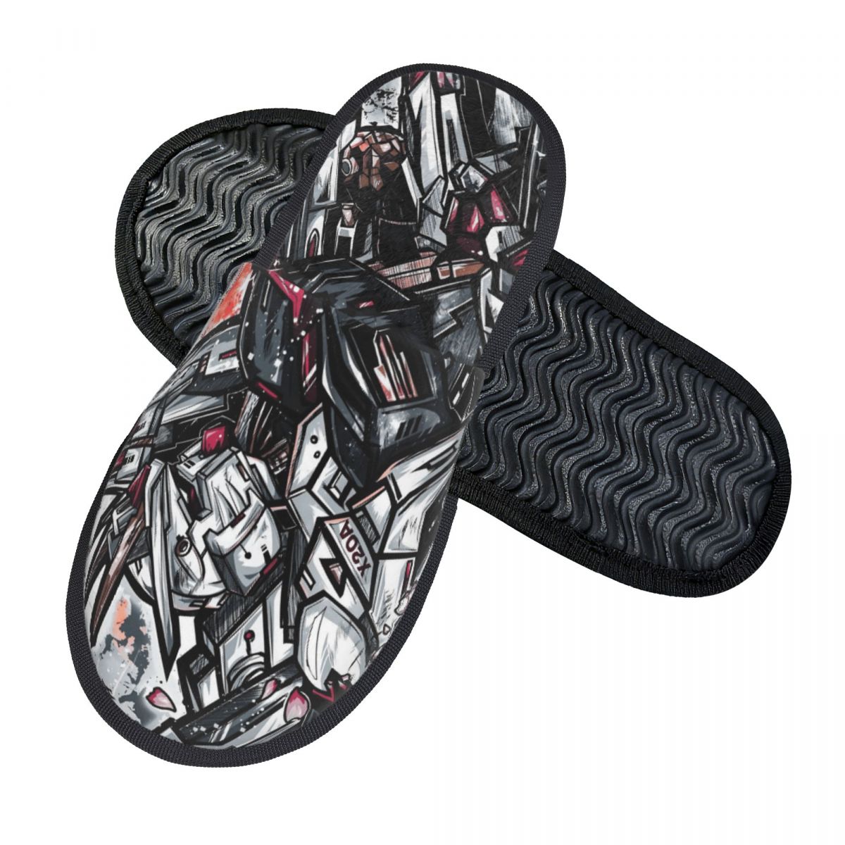 Mobile Suit Gundam Slaapkamers - Insole Memory Foam recensie en prijs