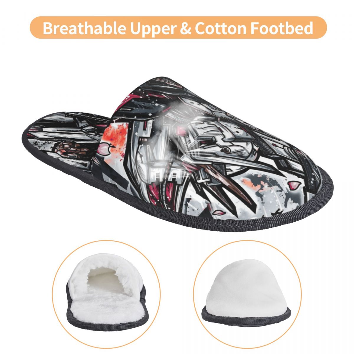 Mobile Suit Gundam Slaapkamers - Insole Memory Foam recensie en prijs