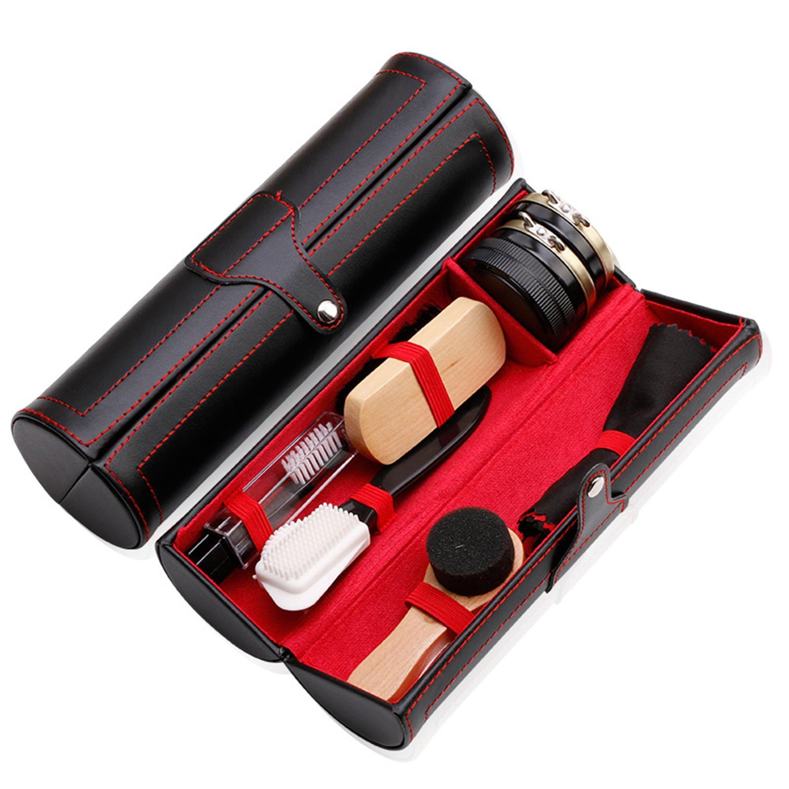 Schoenverzorgingsset voor lere - Sneaker Care Clean recensie en prijs