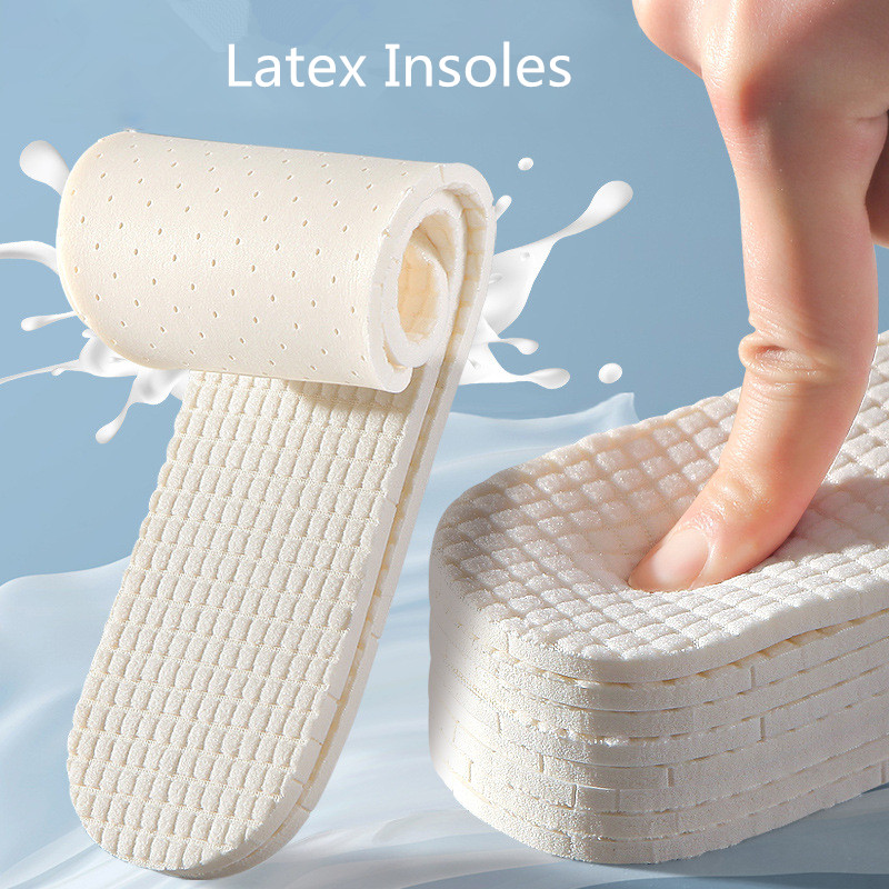 1 paar Fasciitis Plantaris Mem - Insole Memory Foam recensie en prijs