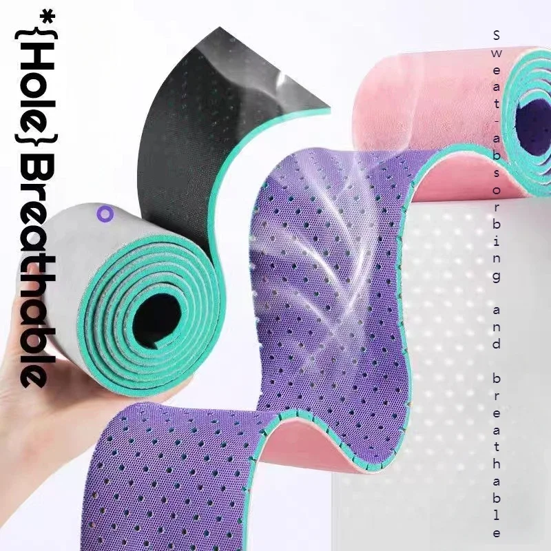 1Roll DIY Zelfgesneden Inlegzo - Insole Memory Foam recensie en prijs