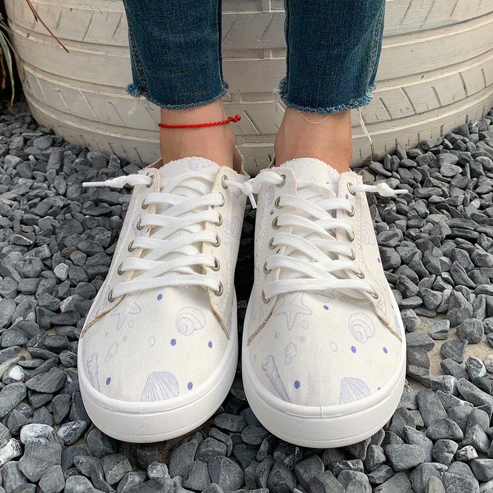 Dames lente en zomer modieuze  - On Sneaker Care recensie en prijs