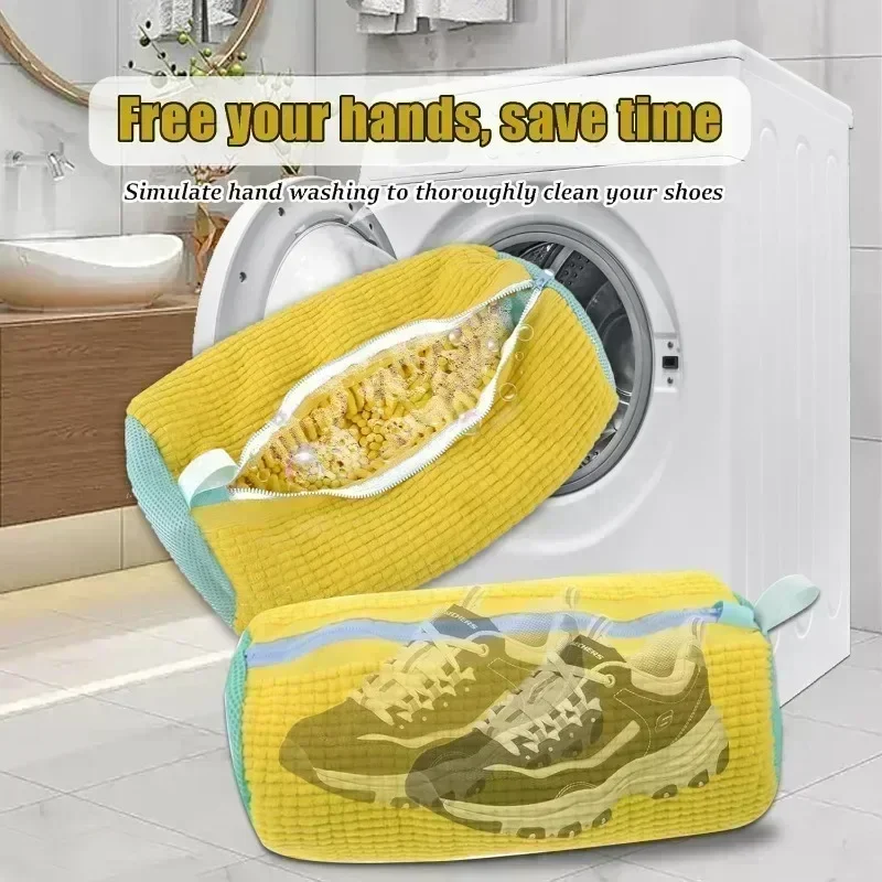 Sneaker Wasnetzak Om pantoffel - Sneaker Care Cleaning Kit recensie en prijs