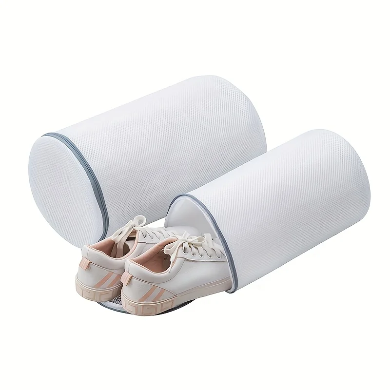 Waszak voor schoenen tegen ver - Sneaker Care Cleaning Kit recensie en prijs