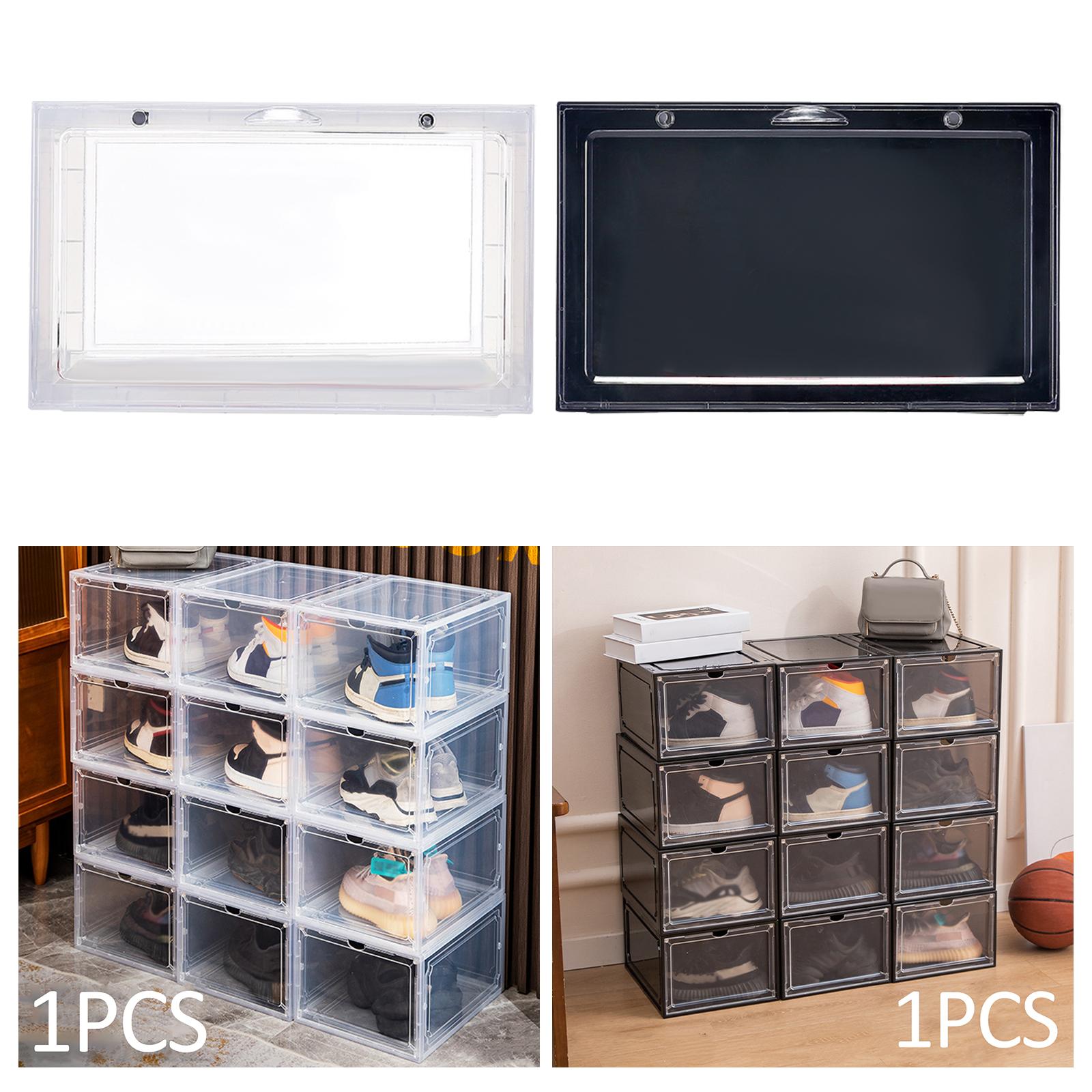 Schoenencontainer Multifunctio - Shoe Box Display recensie en prijs