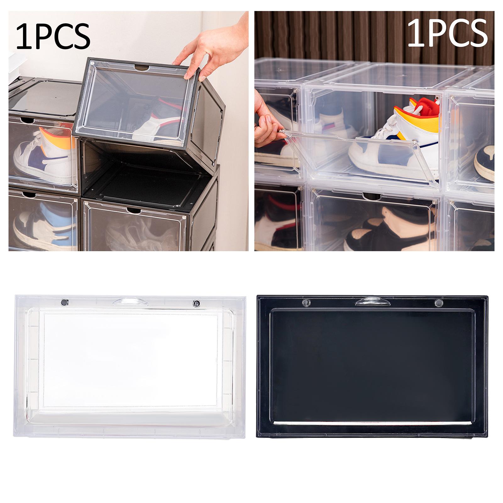 Schoenencontainer Multifunctio - Shoe Box Display recensie en prijs