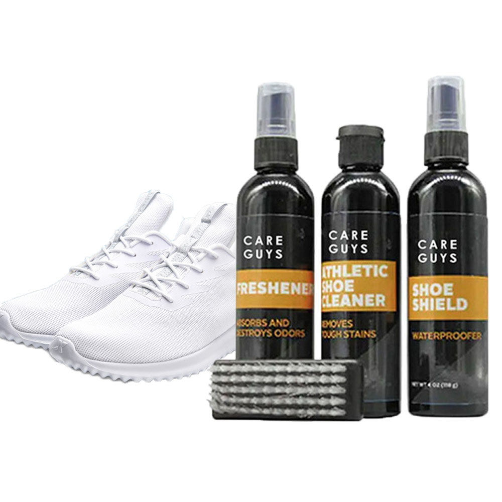 Schoenreiniger Sneaker Reinigi - Sneaker Care Clean recensie en prijs