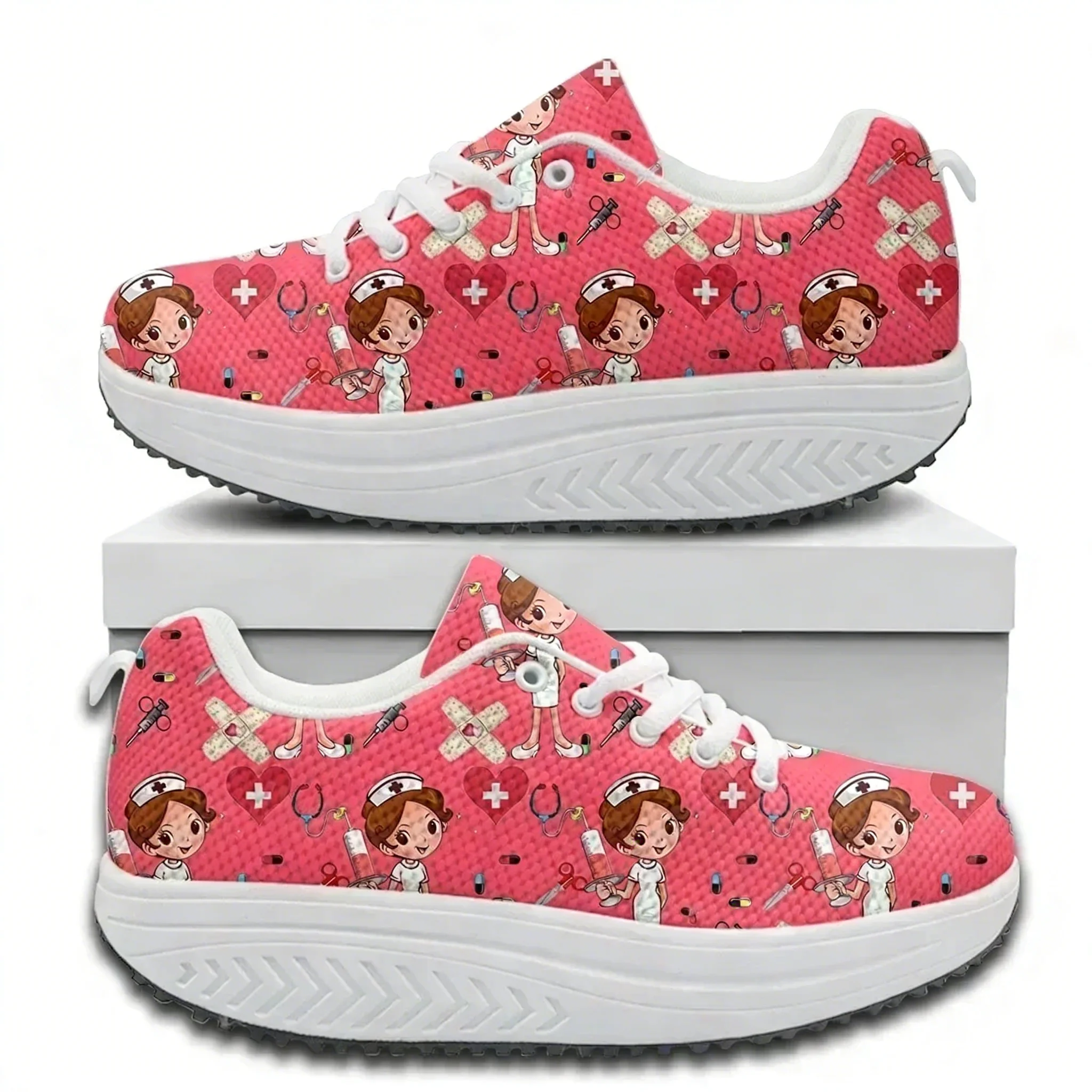 Comfortabele veterloze platfor - Sneaker Care recensie en prijs