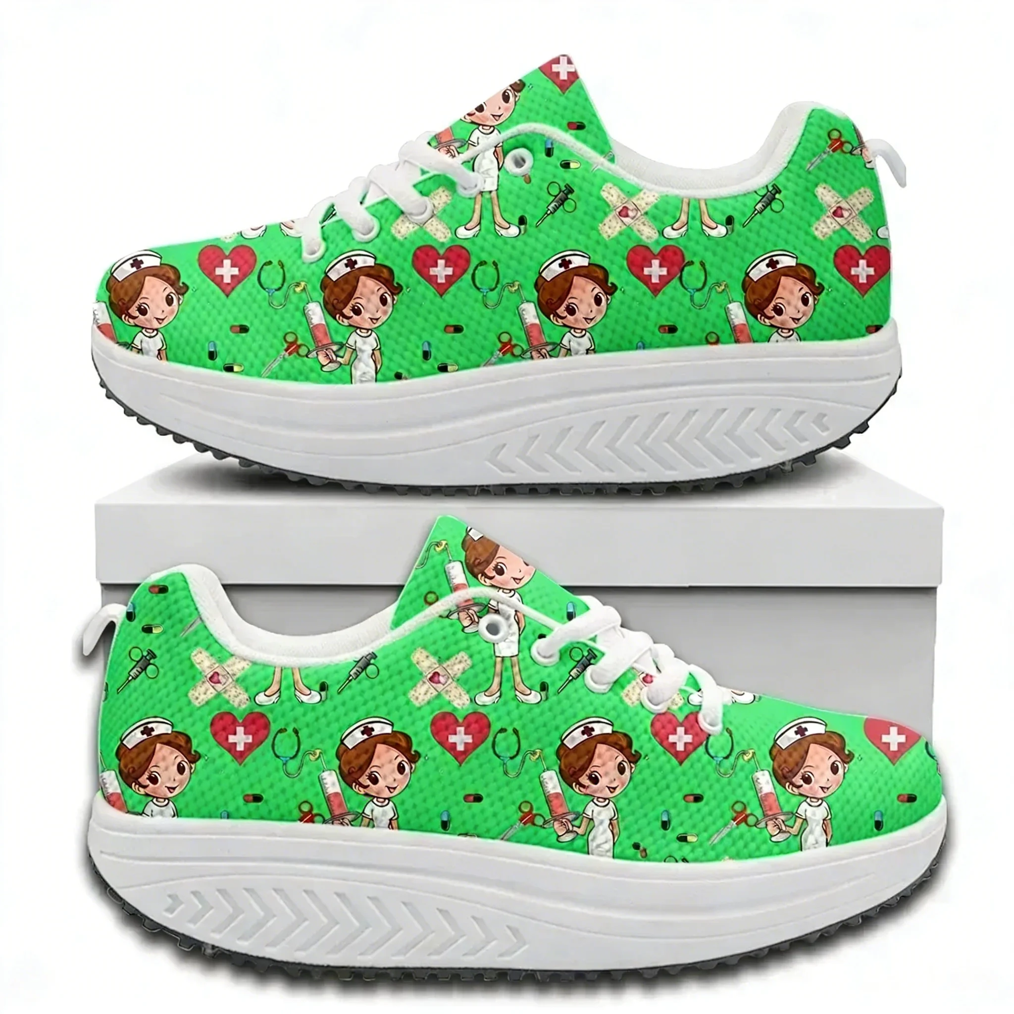 Comfortabele veterloze platfor - Sneaker Care recensie en prijs