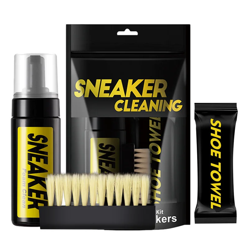 150 ml witte suède laarzen sto - Sneaker Care Clean recensie en prijs
