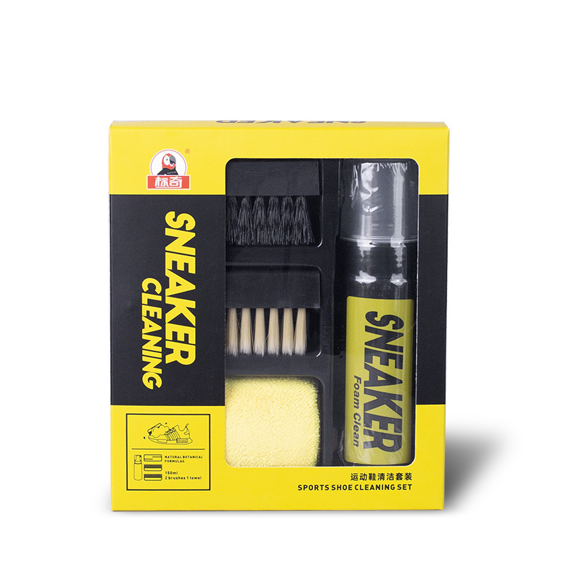 150 ml witte suède laarzen sto - Sneaker Care Clean recensie en prijs