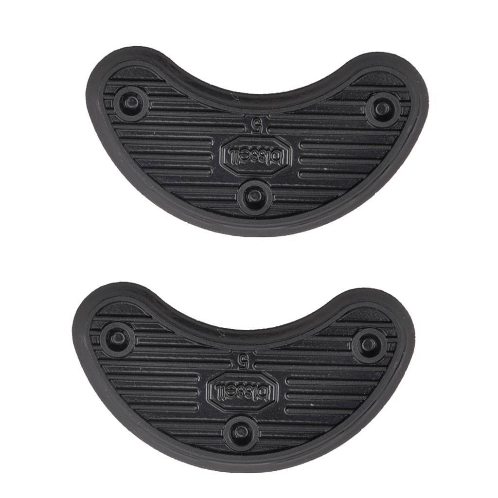 Antislip schoenplakstrips, lij - On Sneaker Care recensie en prijs