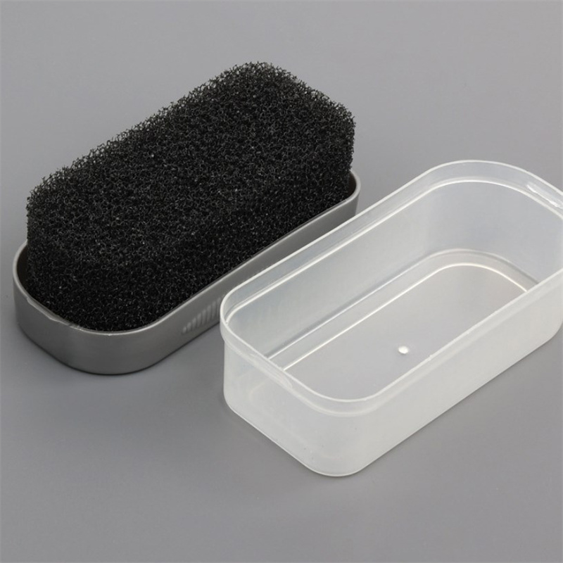 Reinigingsborstels voor sneake - Sneaker Care Clean recensie en prijs