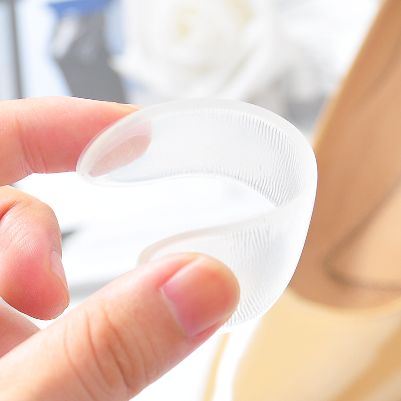 Siliconengel Dames Inlegzolen  - Heel Liner Grip recensie en prijs