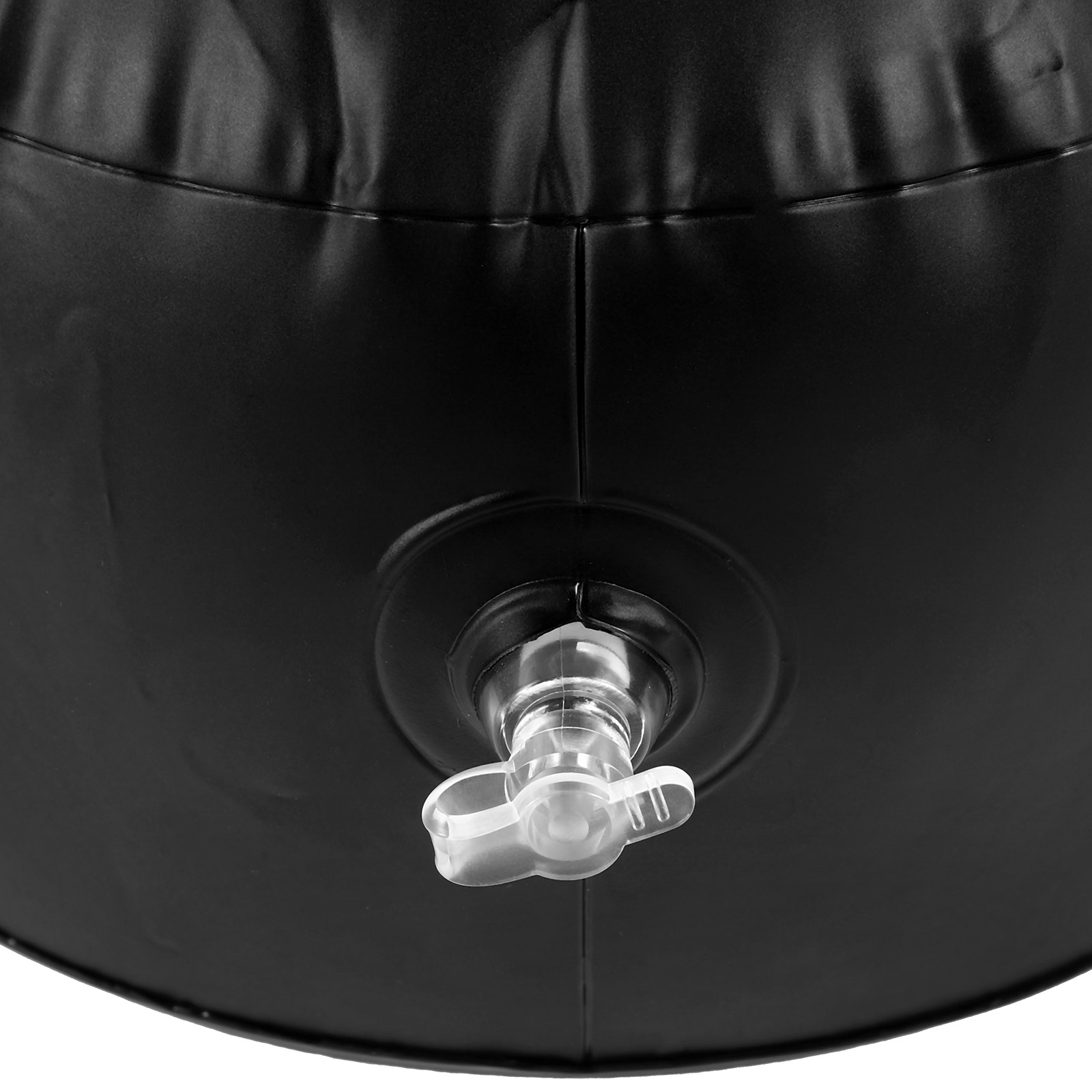 Opblaasbare hoedenhouder Baseb - Shoe Box Display recensie en prijs
