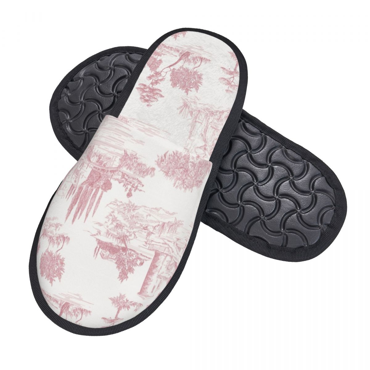 Aangepaste Vintage Toile De Jo - Insole Memory Foam recensie en prijs