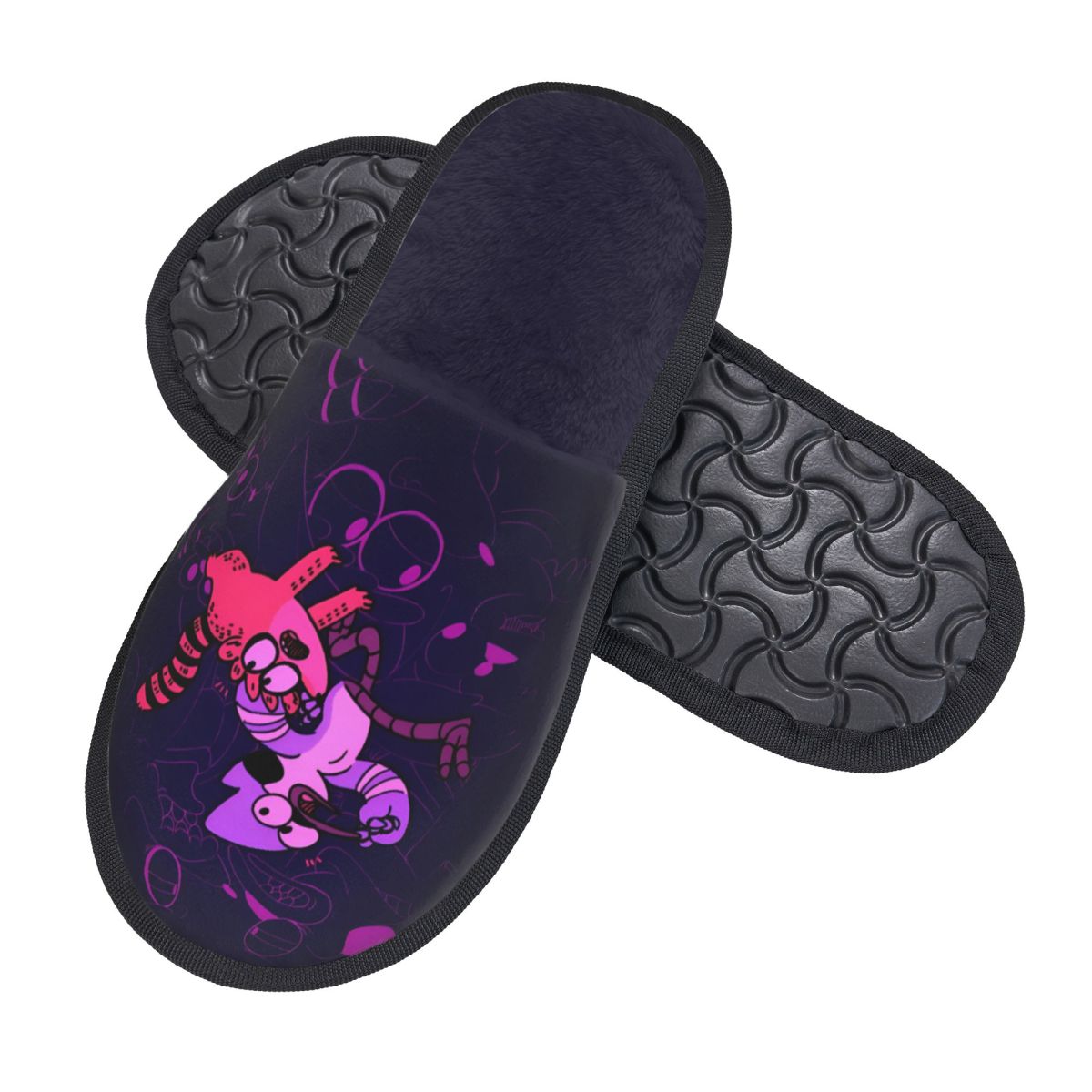 Aangepaste R-Regular Show zach - Insole Memory Foam recensie en prijs