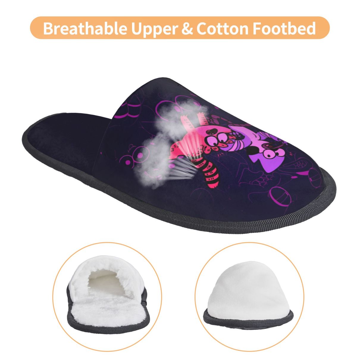 Aangepaste R-Regular Show zach - Insole Memory Foam recensie en prijs