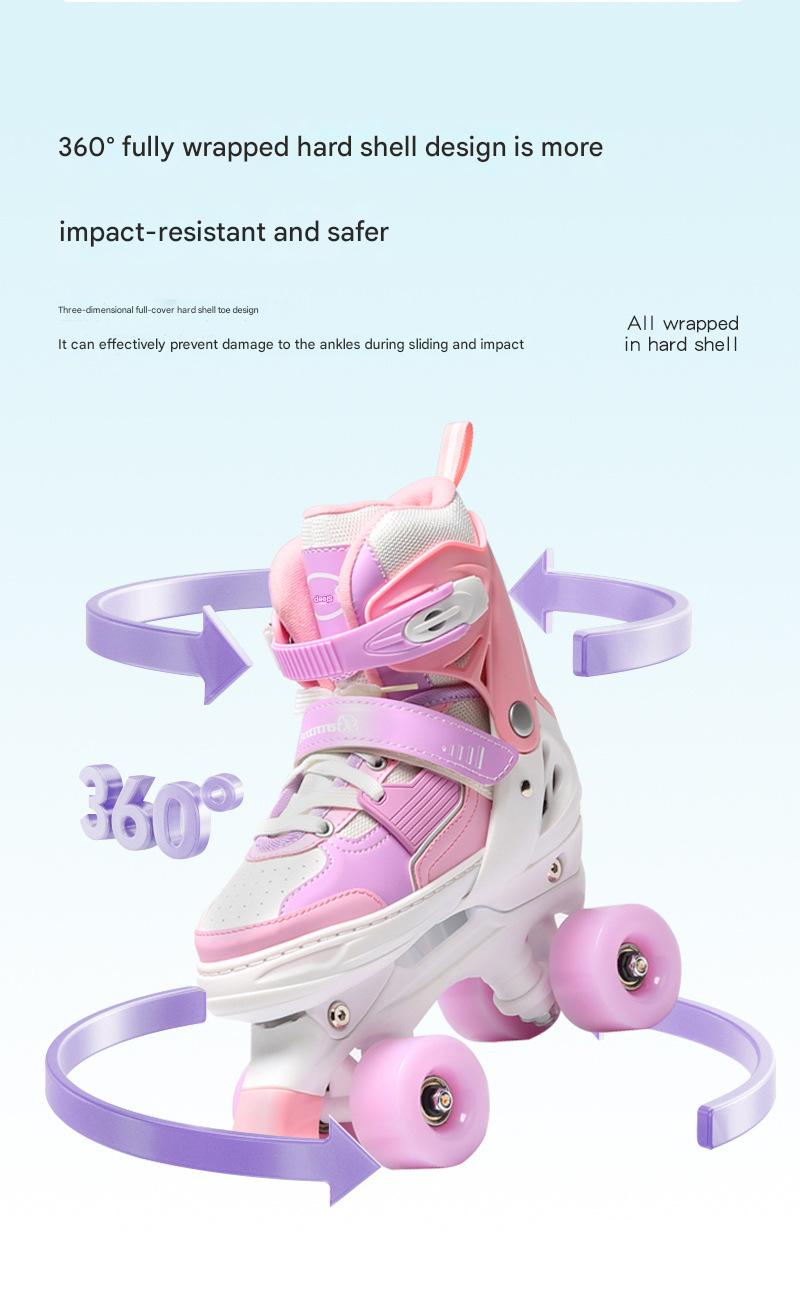 Verstelbare Maat 31 32 33 34 3 - Sneaker Care recensie en prijs
