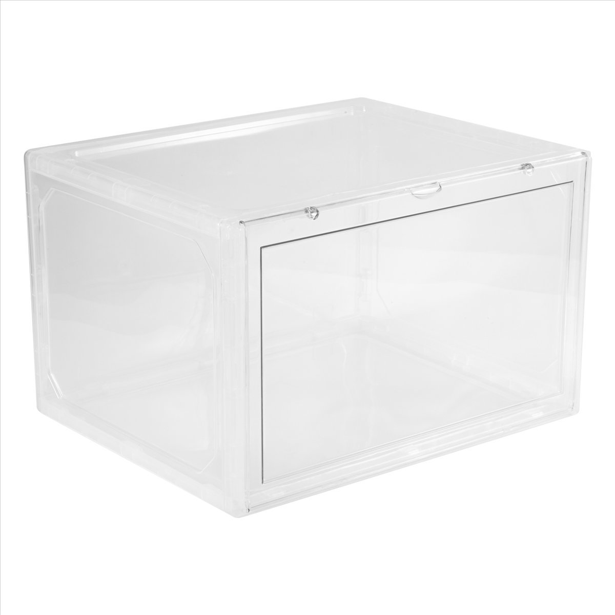 AT33 Magnetische Zuigkracht Sn - Shoe Box Display recensie en prijs