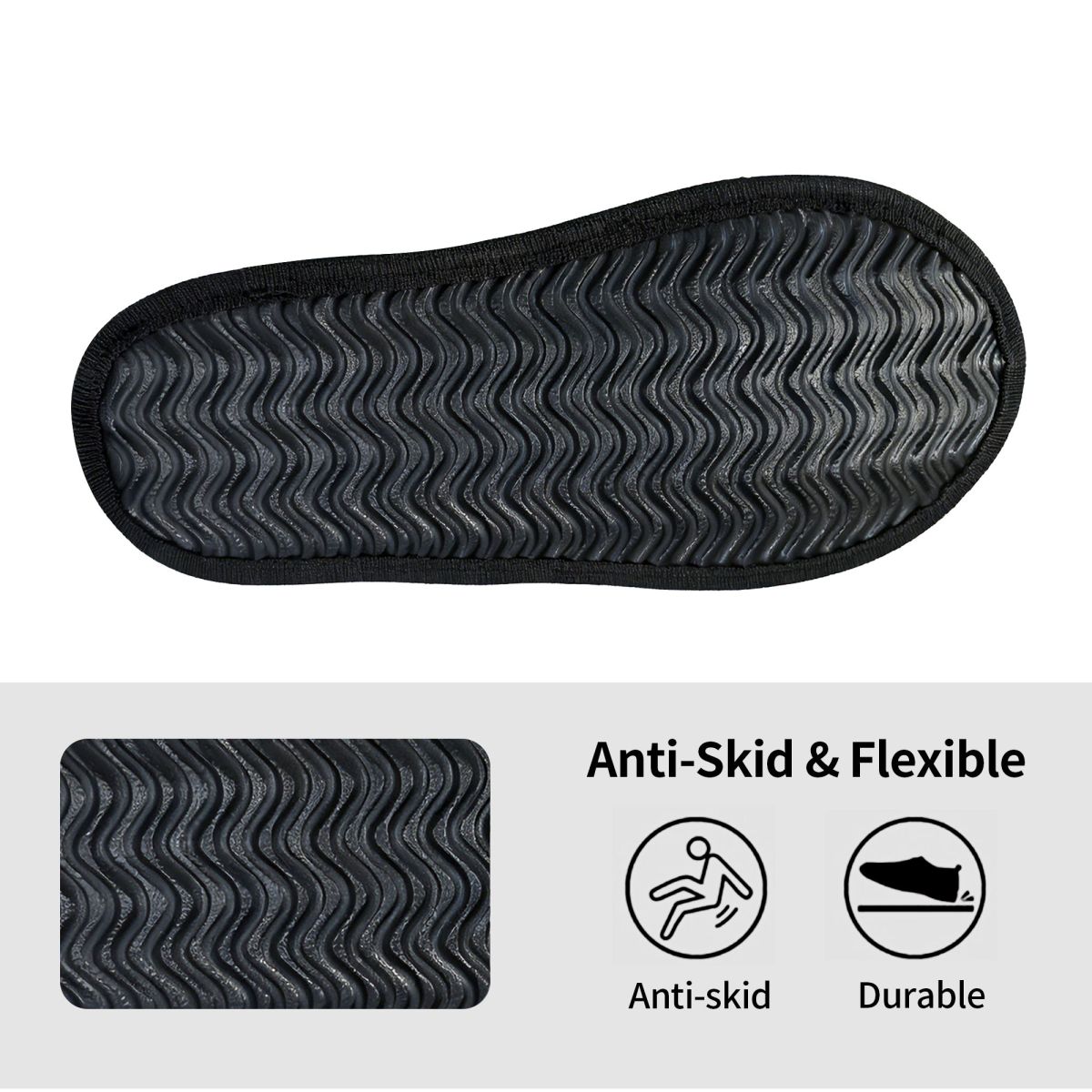 Grappige bierbuik pantoffels v - Insole Memory Foam recensie en prijs