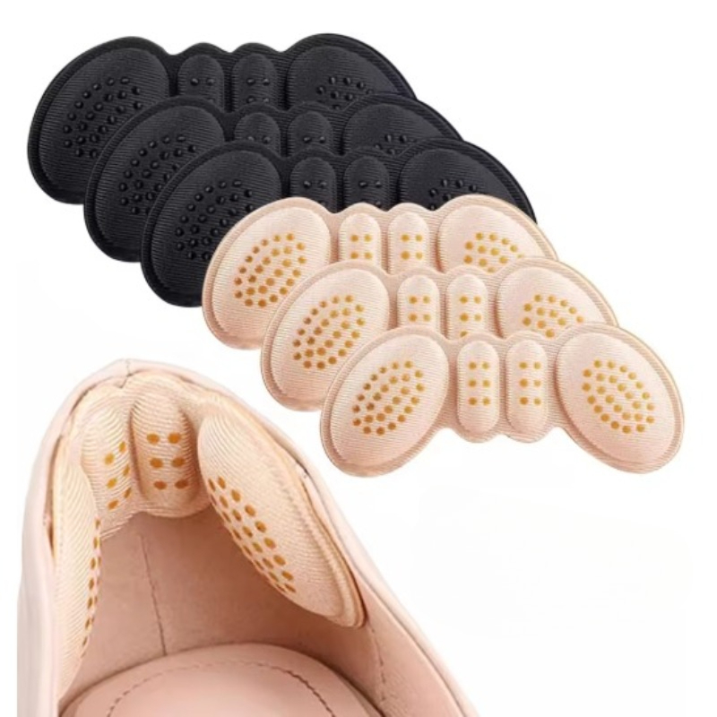 hakpatch Voorkom vallen na het - Heel Liner Grip recensie en prijs