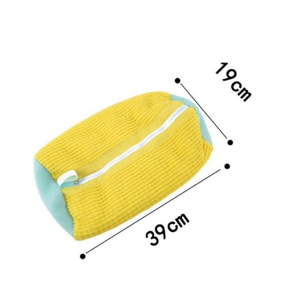 Schoenwaszak voor wasmachine,  - Sneaker Care recensie en prijs
