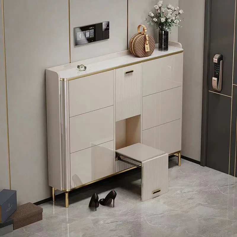 Entreehal Schoenenrek Box Stan - Shoe Box Display recensie en prijs