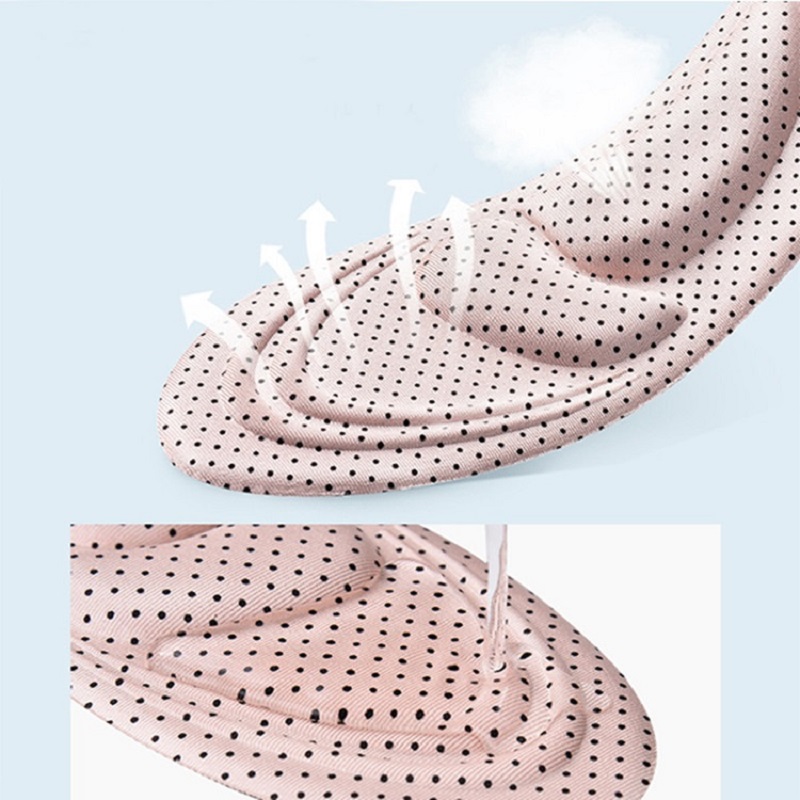 4D Memory Foam Knipbaar Kussen - Insole Memory Foam recensie en prijs