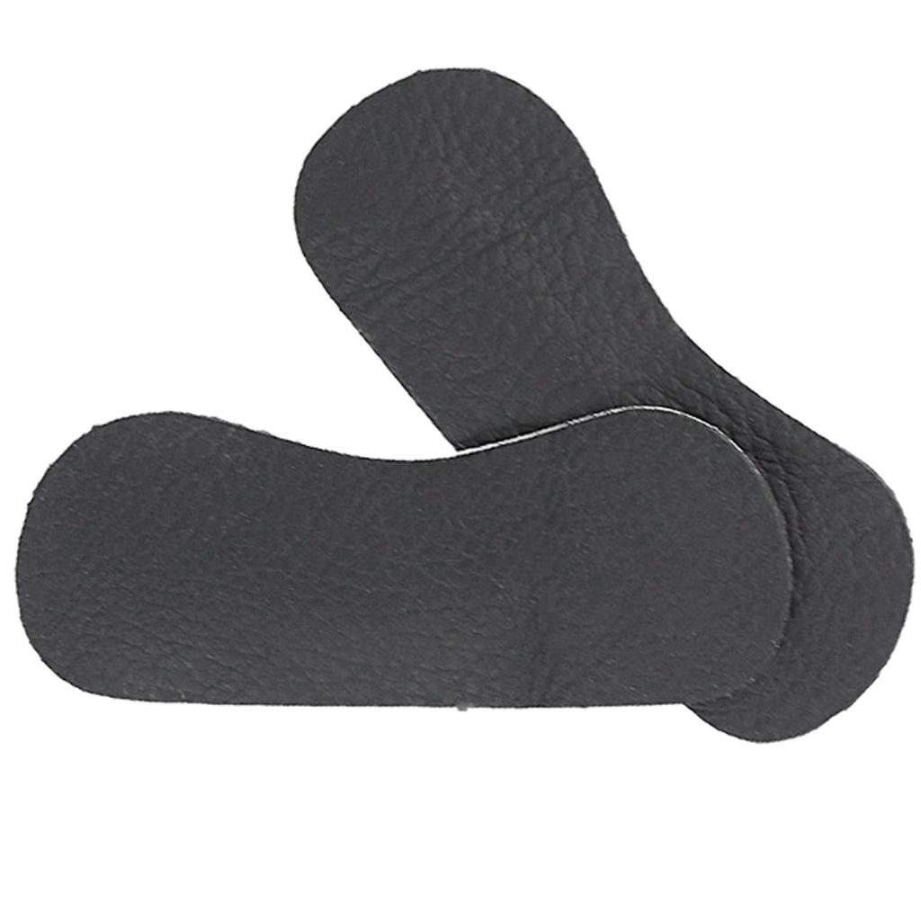Hielbeschermers van zacht PU-l - Heel Liner Grip recensie en prijs