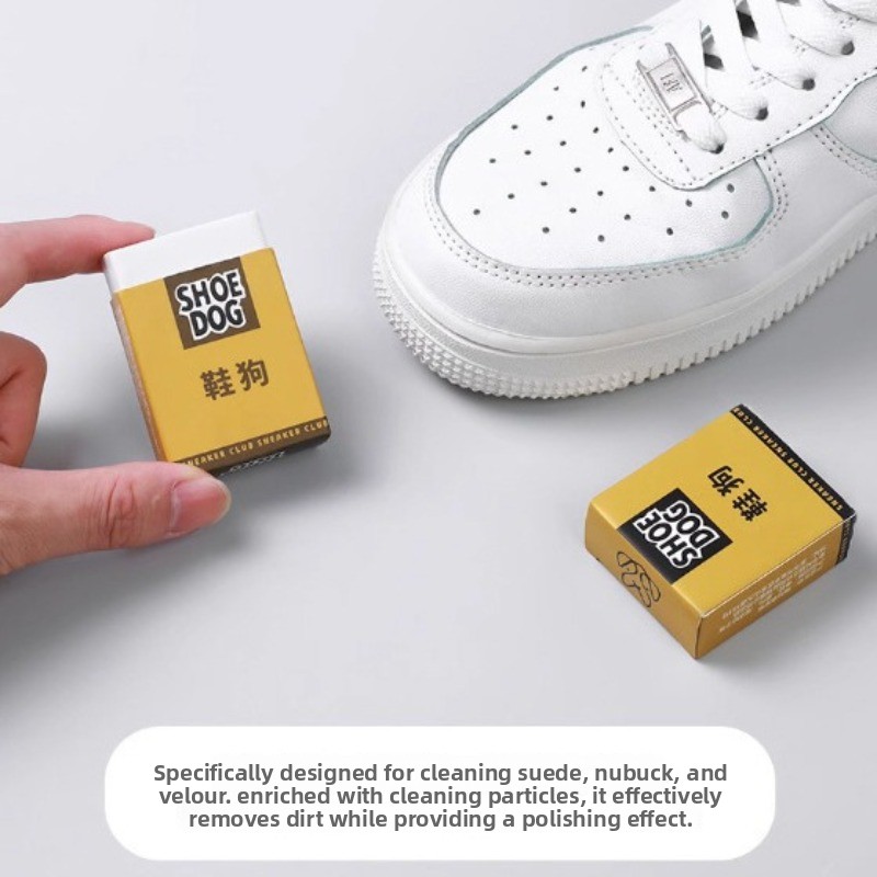 Draagbare sleutelhanger mini-s - On Sneaker Care recensie en prijs