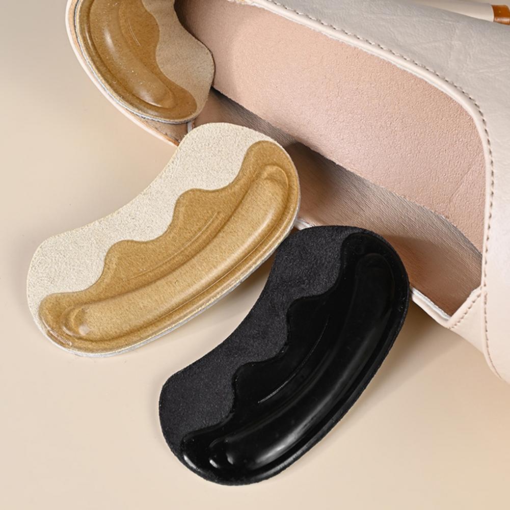 Hielbeschermers, zelfklevende  - Heel Liner Grip recensie en prijs