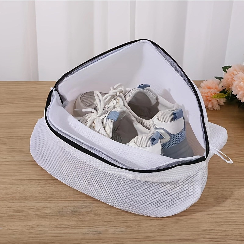 Schoenwasmachinezakken, mesh w - Sneaker Care Cleaning Kit recensie en prijs